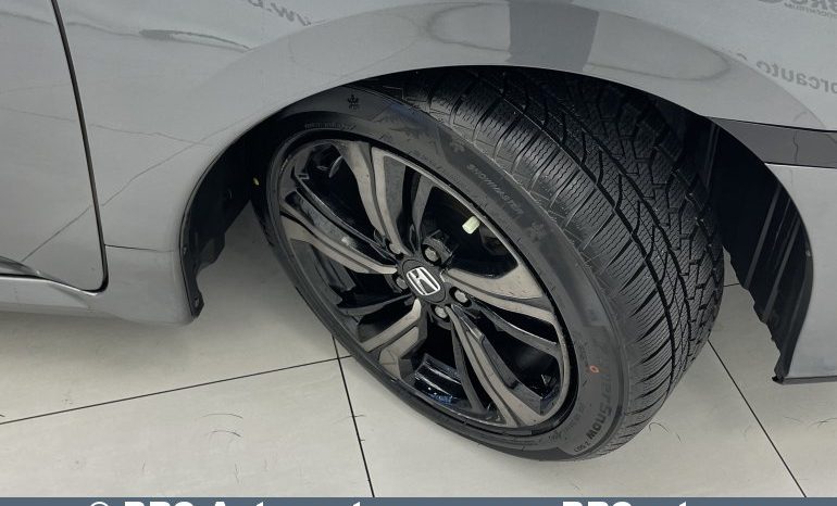Honda Civic 1.0i 2018 full