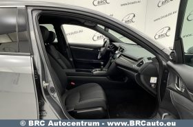 Honda Civic 1.0i 2018