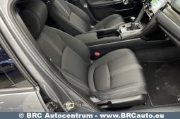 Honda Civic 1.0i 2018 full