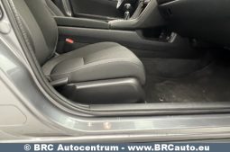 Honda Civic 1.0i 2018 full
