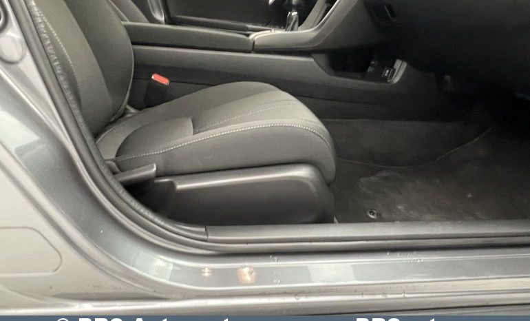 Honda Civic 1.0i 2018 full