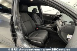 Honda Civic 1.0i 2018 full