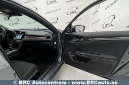 Honda Civic 1.0i 2018 full