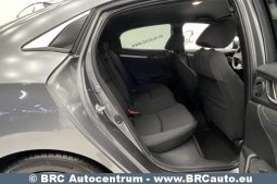 Honda Civic 1.0i 2018 full