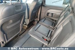 Mercedes-Benz V 250 2.1 CDI Avantgarde 4MATIC Automatas 2016 full