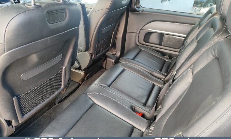 Mercedes-Benz V 250 2.1 CDI Avantgarde 4MATIC Automatas 2016 full