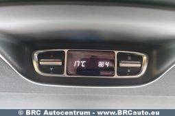 Mercedes-Benz V 250 2.1 CDI Avantgarde 4MATIC Automatas 2016 full