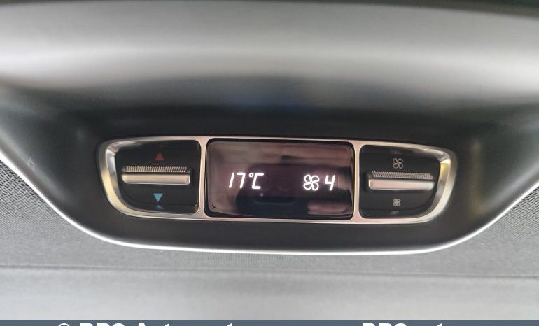 Mercedes-Benz V 250 2.1 CDI Avantgarde 4MATIC Automatas 2016 full