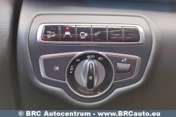 Mercedes-Benz V 250 2.1 CDI Avantgarde 4MATIC Automatas 2016 full