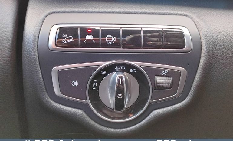 Mercedes-Benz V 250 2.1 CDI Avantgarde 4MATIC Automatas 2016 full