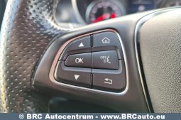Mercedes-Benz V 250 2.1 CDI Avantgarde 4MATIC Automatas 2016 full