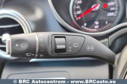 Mercedes-Benz V 250 2.1 CDI Avantgarde 4MATIC Automatas 2016 full