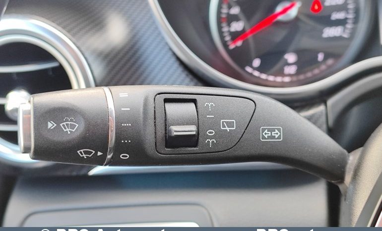 Mercedes-Benz V 250 2.1 CDI Avantgarde 4MATIC Automatas 2016 full