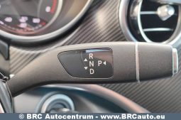 Mercedes-Benz V 250 2.1 CDI Avantgarde 4MATIC Automatas 2016 full