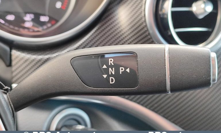 Mercedes-Benz V 250 2.1 CDI Avantgarde 4MATIC Automatas 2016 full