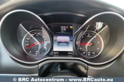 Mercedes-Benz V 250 2.1 CDI Avantgarde 4MATIC Automatas 2016 full