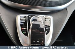 Mercedes-Benz V 250 2.1 CDI Avantgarde 4MATIC Automatas 2016 full