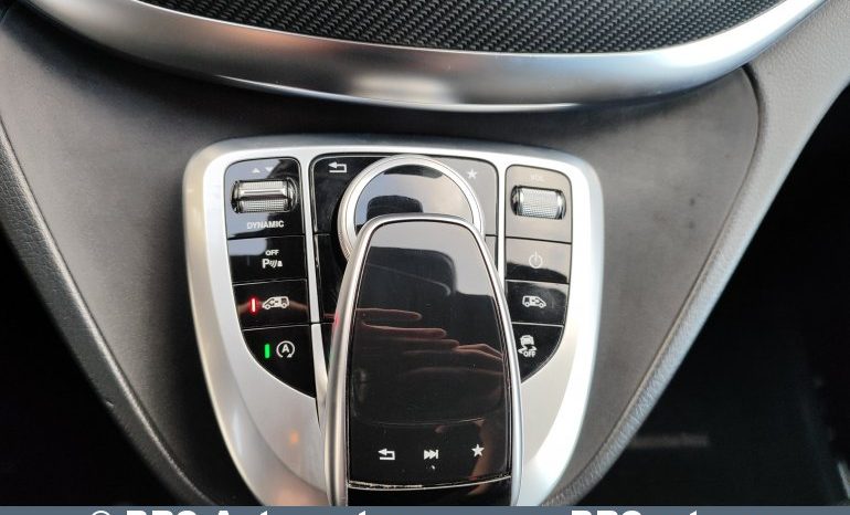 Mercedes-Benz V 250 2.1 CDI Avantgarde 4MATIC Automatas 2016 full