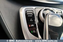 Mercedes-Benz V 250 2.1 CDI Avantgarde 4MATIC Automatas 2016 full