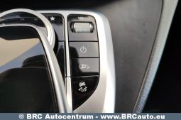 Mercedes-Benz V 250 2.1 CDI Avantgarde 4MATIC Automatas 2016 full