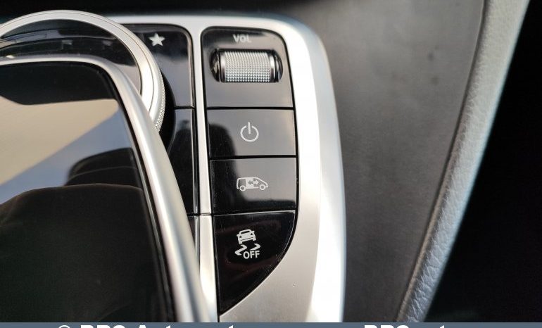Mercedes-Benz V 250 2.1 CDI Avantgarde 4MATIC Automatas 2016 full