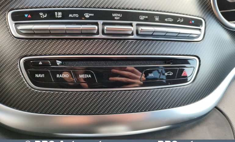 Mercedes-Benz V 250 2.1 CDI Avantgarde 4MATIC Automatas 2016 full