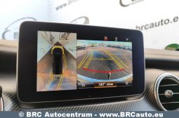 Mercedes-Benz V 250 2.1 CDI Avantgarde 4MATIC Automatas 2016 full
