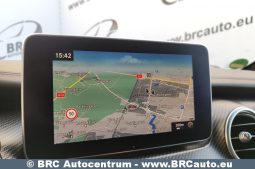 Mercedes-Benz V 250 2.1 CDI Avantgarde 4MATIC Automatas 2016 full