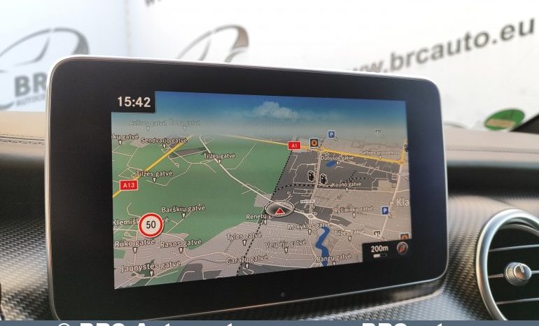Mercedes-Benz V 250 2.1 CDI Avantgarde 4MATIC Automatas 2016 full