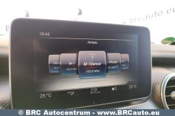 Mercedes-Benz V 250 2.1 CDI Avantgarde 4MATIC Automatas 2016 full