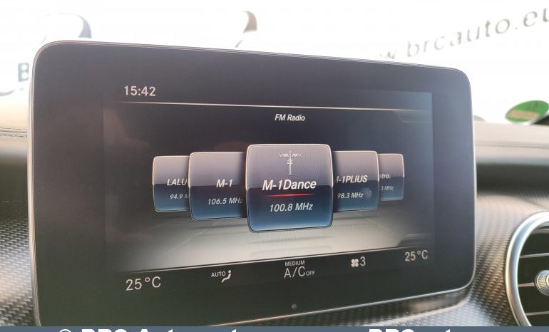 Mercedes-Benz V 250 2.1 CDI Avantgarde 4MATIC Automatas 2016 full