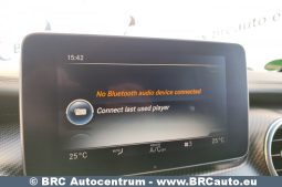 Mercedes-Benz V 250 2.1 CDI Avantgarde 4MATIC Automatas 2016 full
