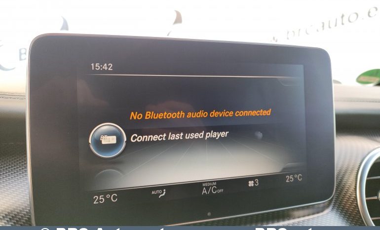 Mercedes-Benz V 250 2.1 CDI Avantgarde 4MATIC Automatas 2016 full