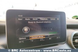 Mercedes-Benz V 250 2.1 CDI Avantgarde 4MATIC Automatas 2016 full
