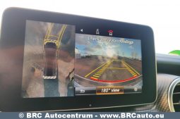 Mercedes-Benz V 250 2.1 CDI Avantgarde 4MATIC Automatas 2016 full