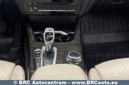 BMW X4 xDrive 28i Automatas 2015 full