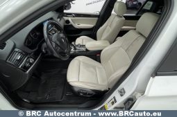 BMW X4 xDrive 28i Automatas 2015 full