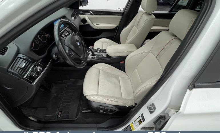 BMW X4 xDrive 28i Automatas 2015 full