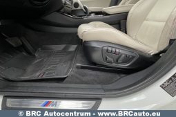 BMW X4 xDrive 28i Automatas 2015 full