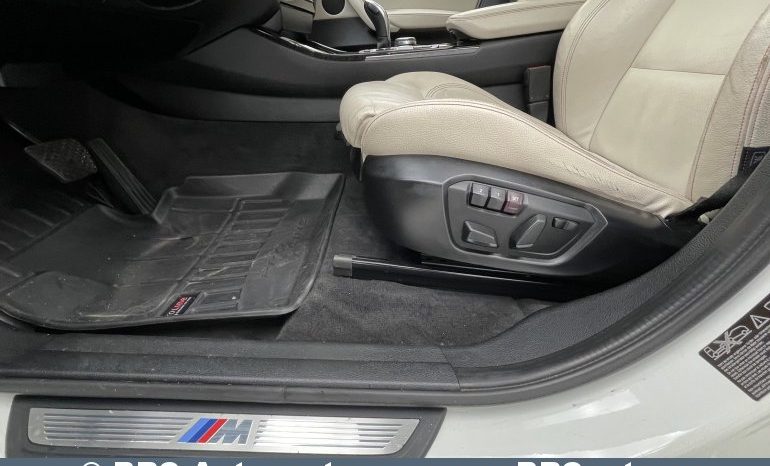 BMW X4 xDrive 28i Automatas 2015 full