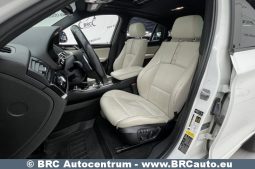 BMW X4 xDrive 28i Automatas 2015 full