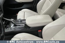 BMW X4 xDrive 28i Automatas 2015 full