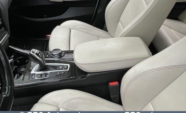 BMW X4 xDrive 28i Automatas 2015 full