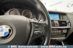 BMW X4 xDrive 28i Automatas 2015 full