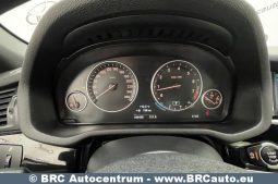BMW X4 xDrive 28i Automatas 2015 full