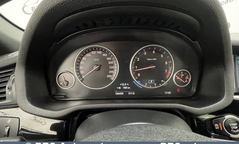 BMW X4 xDrive 28i Automatas 2015 full