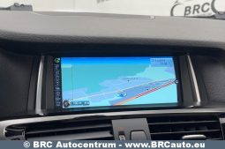 BMW X4 xDrive 28i Automatas 2015 full