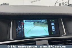 BMW X4 xDrive 28i Automatas 2015 full