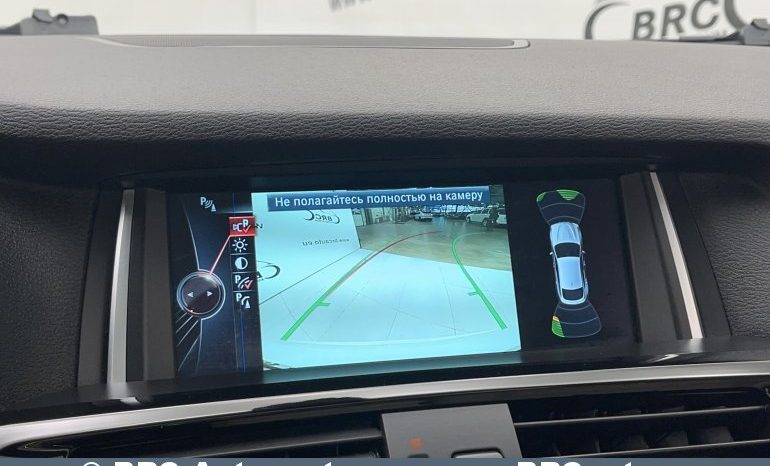 BMW X4 xDrive 28i Automatas 2015 full