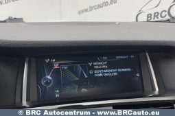 BMW X4 xDrive 28i Automatas 2015 full